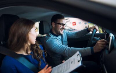 Defensive Driving: Techniques and Benefits
