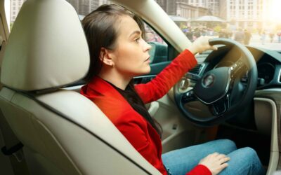 Dangers You Might Face While Driving Without Seatbelts
