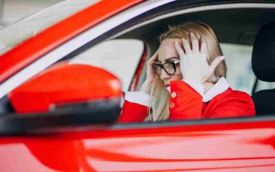What Is Driving Anxiety and How Can You Overcome the Fear?