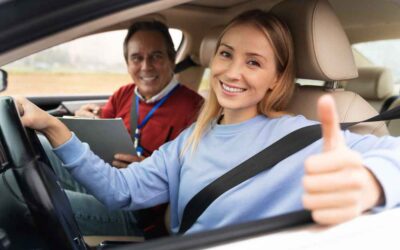 Revealing The Secrets of Joining in Car Driving Classes