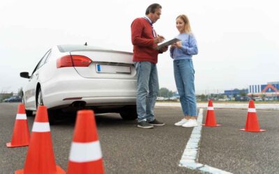 Tips To Choose The Best Driving Learning Course