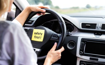 What Safety Tips Should You Follow While Driving on the Roads?