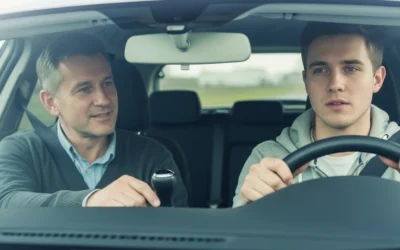 Why Course Driving Is the First Step Toward Safer, Smarter Driving