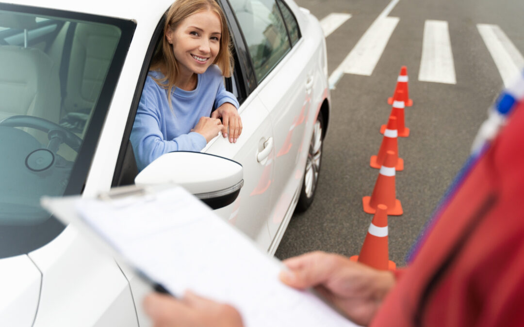 Can Mindfulness and Focus Improve Your In Car Driving Lessons Experience?