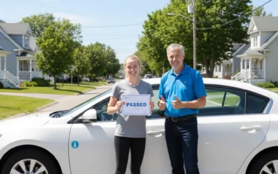 Your future driver is built long before you earn the license.