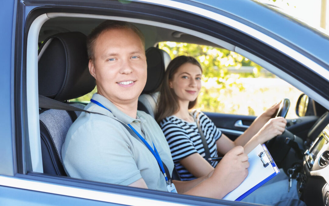 What Learners Learn Faster With an Experienced Driving Lesson Teacher