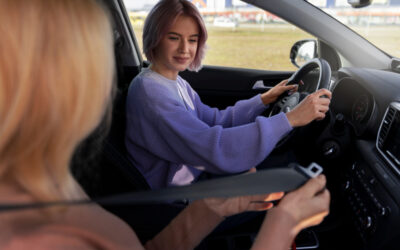 What Instructor Evaluate Before Earning a Provincial Driving Certificate
