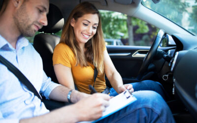 Benefits of Enrolling in a Certified Driver Instruction Course