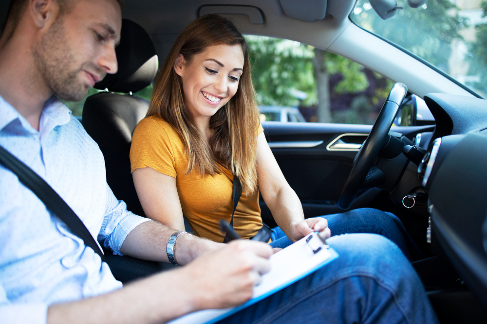 Benefits of Enrolling in a Certified Driver Instruction Course 