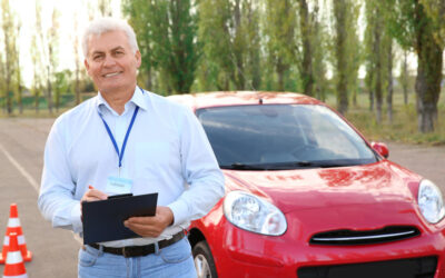 Why Classroom Driving Courses Go Beyond Road Rules