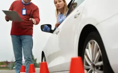Why Structured Driving Education is Essential for Modern Drivers in Wolfville, N.S.