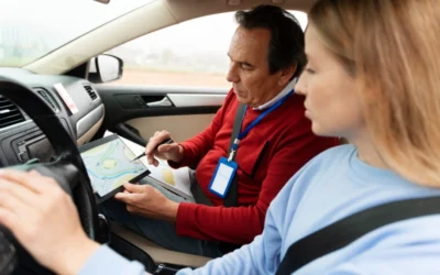 Is Classroom Driver Education Still Relevant in the Age of Smart Cars?