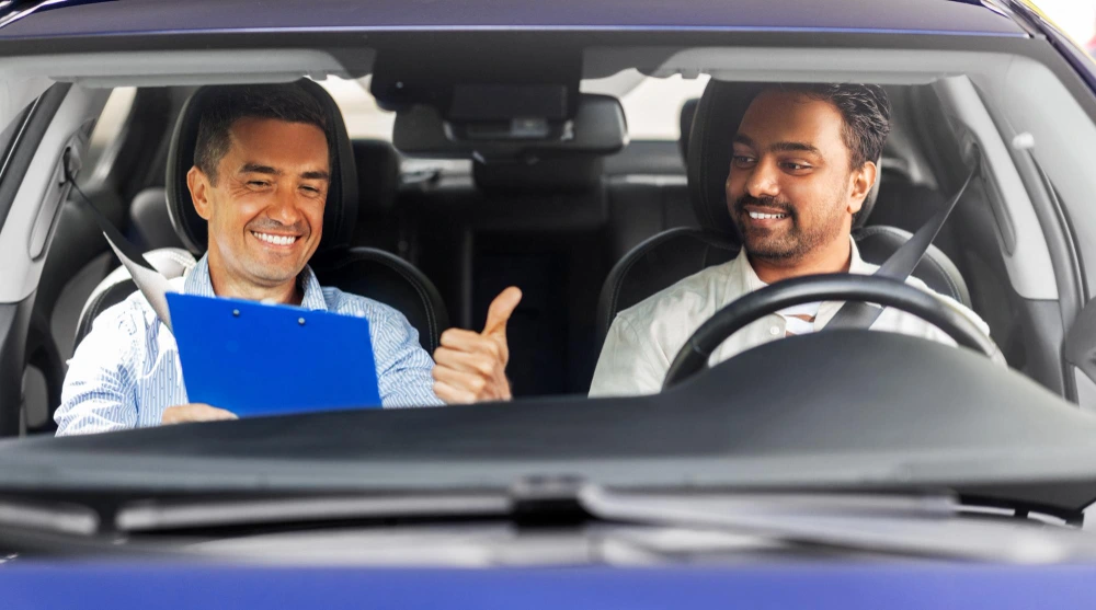 Best Driving Teacher Best Driving Teacher